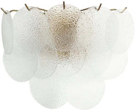 Настенный светильник Loft It Frost 10022W (220V)