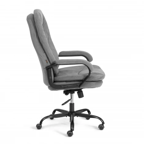 Кресло COMFORT Lux (22) metalBL Tetchair 25345