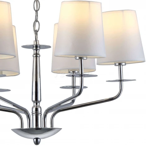 Подвесная люстра Arte Lamp Edda A1048LM-6CC