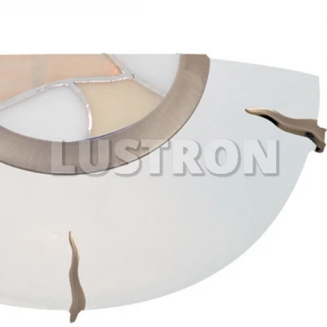 Бра Arte Lamp Pub A7895AP-1AB