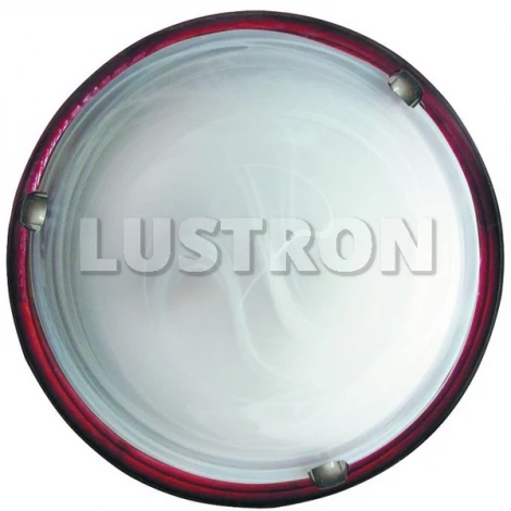Настенно-потолочный светильник Arte Lamp Luna A3446PL-2AB