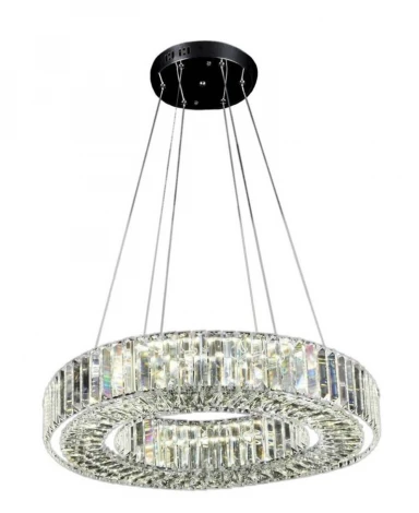 Подвесная люстра Lumina Deco Peccati DDP 6979