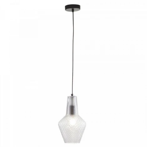 Подвесной светильник Maytoni Tommy P040PL-01B