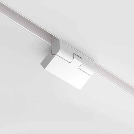 Трековый светильник Downlight Points rot Exility 4000K 6Вт 36° LED (магнитный) Maytoni Technical TR033-2-6W4K-W (48V)