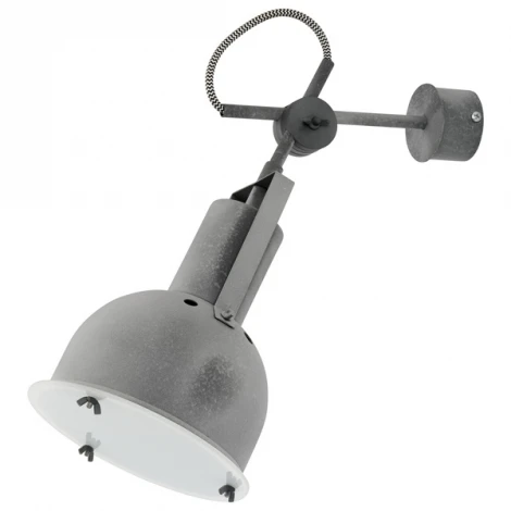 Бра на гибкой ножке Nowodvorski Industrial 5646 (220V)