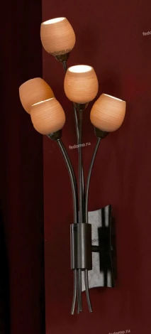 Бра Lussole Spilimbergo LSA-3001-05