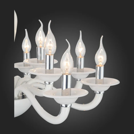 Подвесная люстра ST Luce Serenatta SL1112.503.12