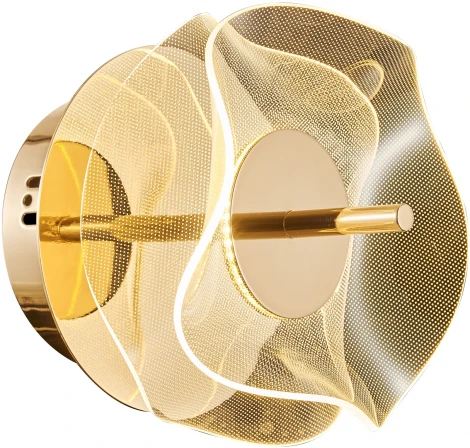 Бра светодиодное Кадди 08046,33 Kink Light