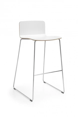 Барный стул Com Bar K12CV Profim Фанера H11