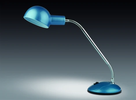 Интерьерная настольная лампа Odeon Light Voxa 2111/1T