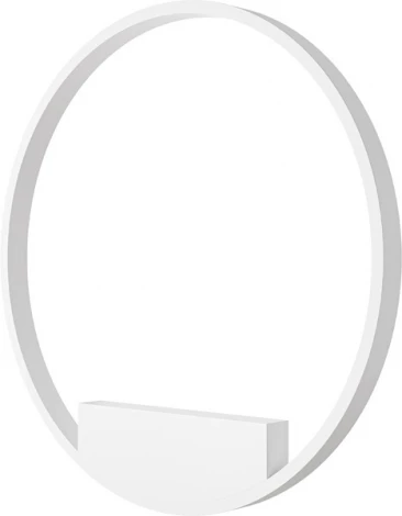 Настенный светильник Rim MOD058WL-L35WK Maytoni (LED, 220V, кольцо)