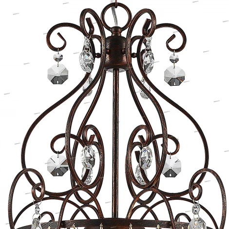 Подвесная люстра ST Luce Bellezza SL667.203.03