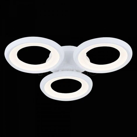 Потолочная люстра Freya Blis FR6010CL-L51W