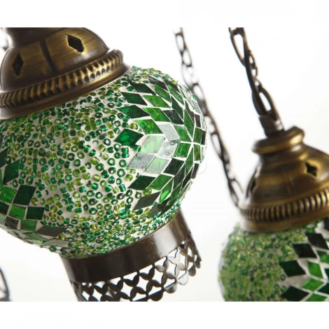 Подвесной светильник Kink Light Марокко 0512,07