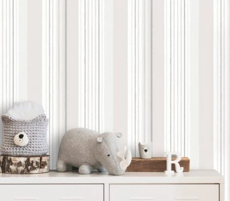 Обои бумажные ICH Oh LaLa 3358-3 10,05 x 0,53 м