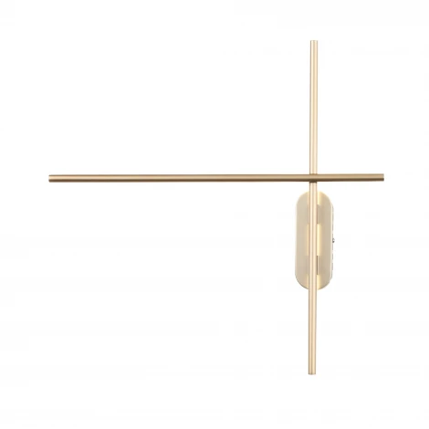 Бра ST Luce Basoni SL394.201.02 (LED, 220V)