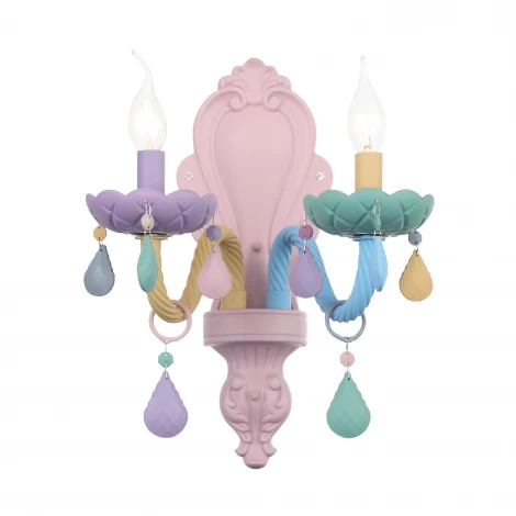 Бра ST Luce Fiata SL1700.781.02