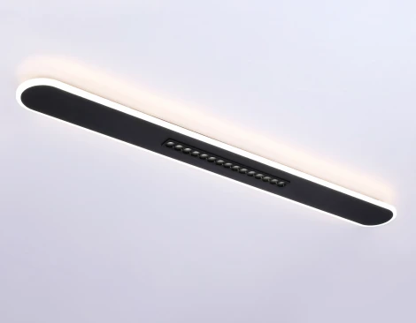 Потолочный светильник светодиодный Ambrella COMFORT FL51448 (220V)