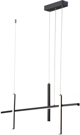Подвесной светильник Vetta 6606/32L Odeon Light