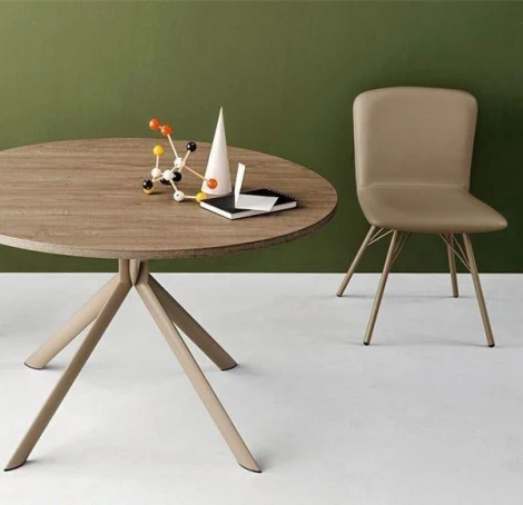 Стул Emma CB/1662-SK Connubia