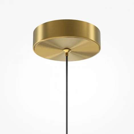 Подвесной светильник Maytoni Loop MOD290PL-L23BS3K (LED, 220V, на проводе)