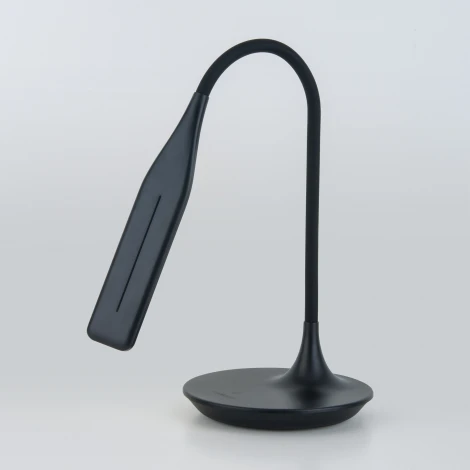 Офисная настольная лампа Eurosvet Urban 80422/1 черный