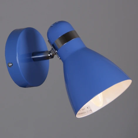 Спот Reluce 04714-0.2-01 BL (220V)