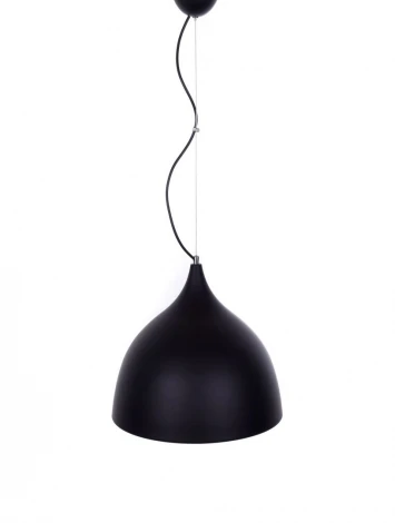 Подвесной светильник Lumina Deco Vittorio LDP 7520 BK MAT