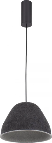 Светильник подвесной светодиодный Moderli Welli V11098-PL (220V, на проводе, круглые)