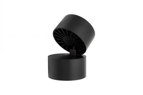 Накладной точечный светильник Lumker LK I-SF-BL-WW