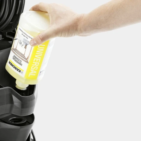 Мойка высокого давления K 5 Football Edition 1.180-680