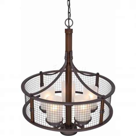 Подвесная люстра ST Luce Ivanhо SL266.303.05