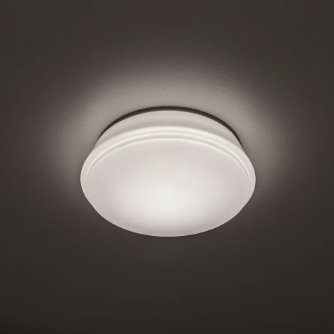 Встраиваемый точечный светильник Citilux Дельта CLD6008W (LED, 220V, диммер, IP21)