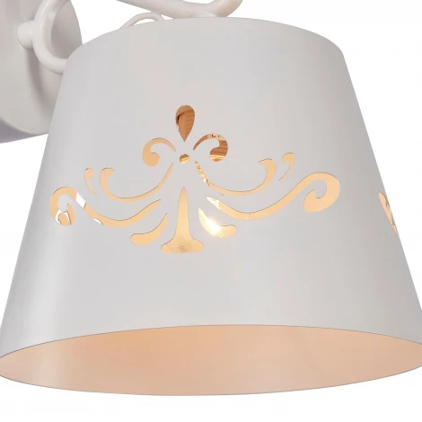 Бра Freya Aurora FR2259-WL-01-W