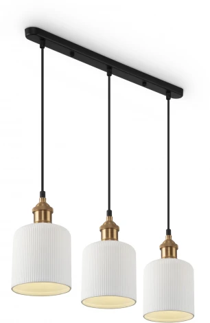 Подвесной светильник Delta FR9001PL-03GB