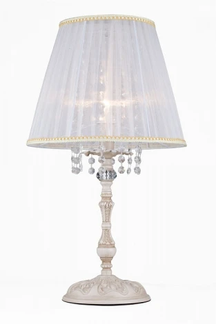 Интерьерная настольная лампа Freya Omela FR2220TL-01W