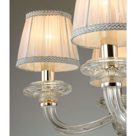 Подвесная люстра Odeon Light Sintia 4184/6