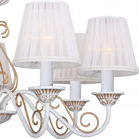 Подвесная люстра F-Promo Dream 2155-7P