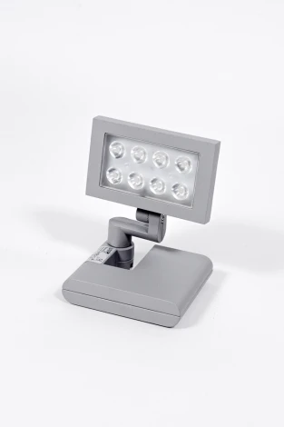 Прожектор уличный Oasis Light W6101S S