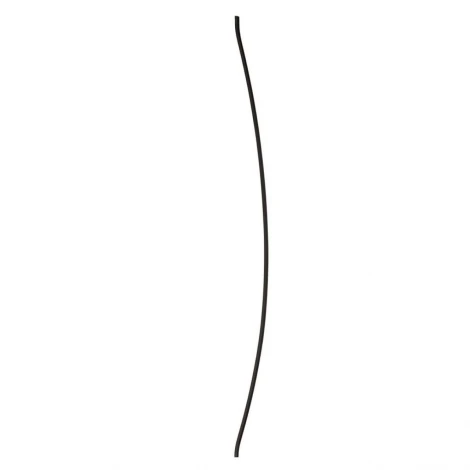 Дуговой элемент для инсталляции Odeon Light Fino 7155/150D черный/силикон/металл IP20 LED 21W 583Лм 3000K 120° 24V