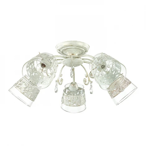 Потолочная люстра Lumion Delfina 3305/5C