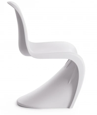 Стул PANTON (mod. C1074) Tetchair (Белый).