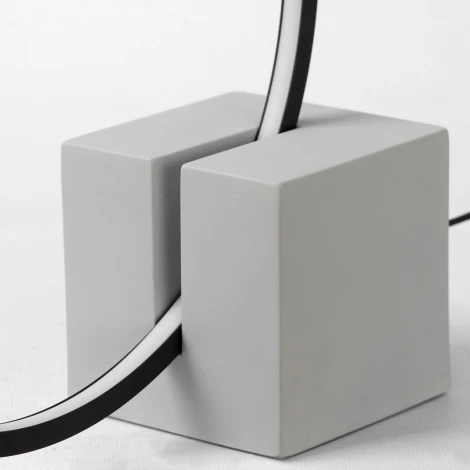 Настольная лампа Lussole Стрим LSP-4013