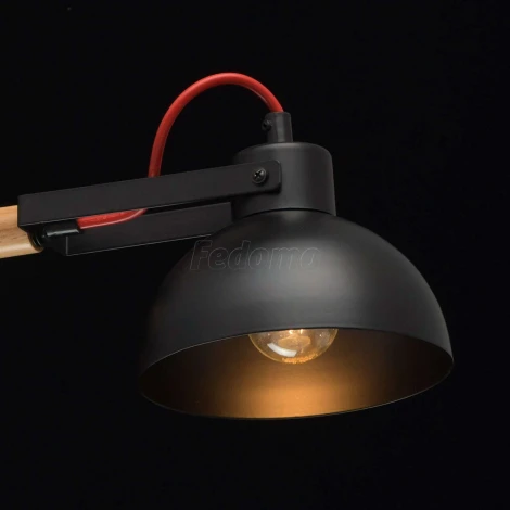 Потолочная люстра MW-Light Форест 693010803