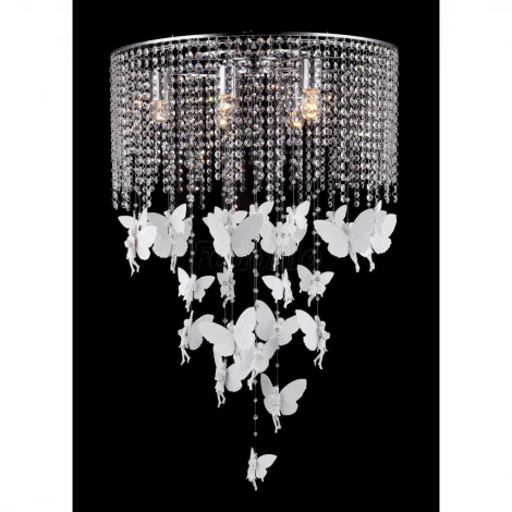 Подвесная люстра Favourite Fairies 1165-6PC