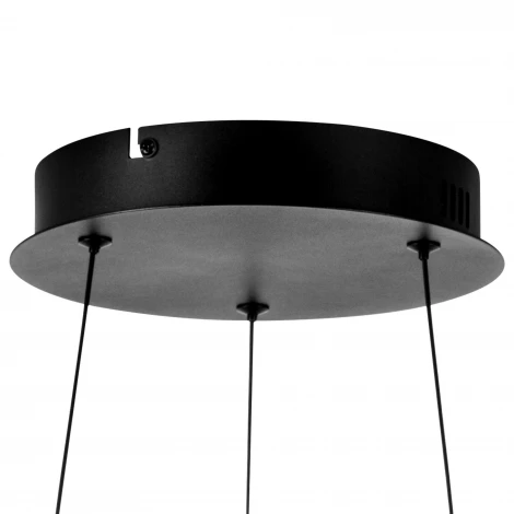 Подвесной светильник светодиодный Lightstar Saturno 749487 (220V, на тросе)