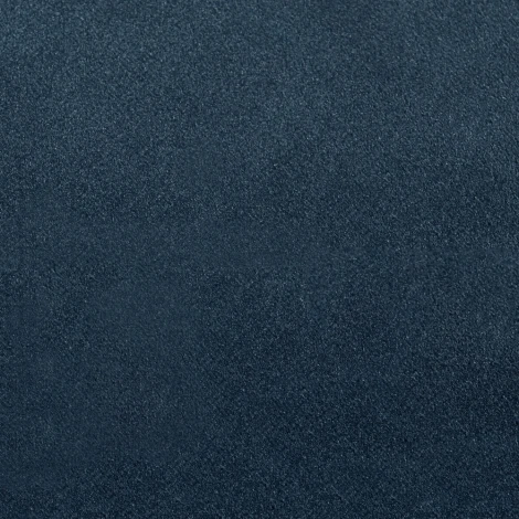 Стул полубарный Turin синий с золотыми ножками Bradex Home FR 0909