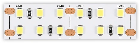 Светодиодная лента ST Luce ST1002.320.20 20W 3000K 2 000Lm 24V