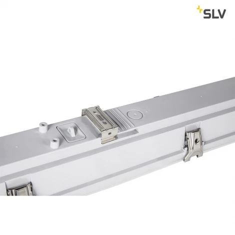 Уличный светильник подвесной Slv Imperva 1001315