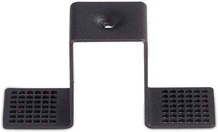 Скоба для встраивания шинопровода Donolux SPACE-Track system Fixing CB